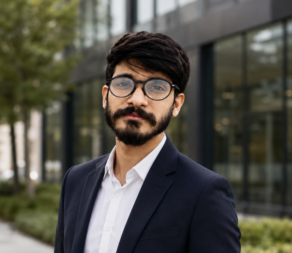 Harjot Founder
