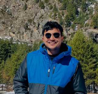Vikesh Image